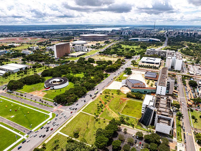 Câmara Legislativa abre inscrições para seminário sobre Direito Eleitoral Contemporâneo